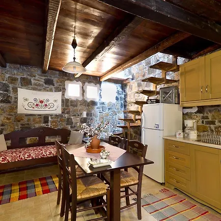Monastiraki Traditional Monastirakion (Lasithi)