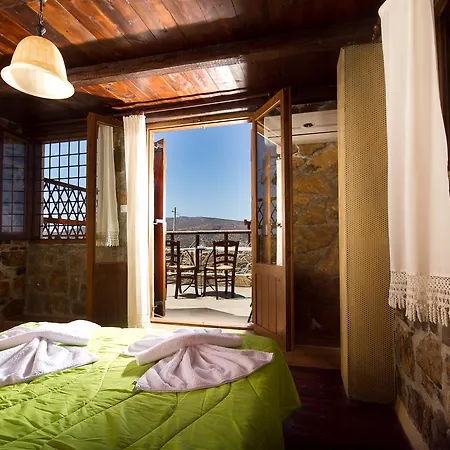 Holiday home Monastiraki Traditional