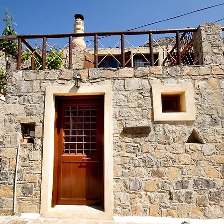Monastiraki Traditional Monastirakion (Lasithi)