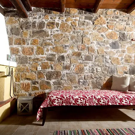 Holiday home Monastiraki Traditional