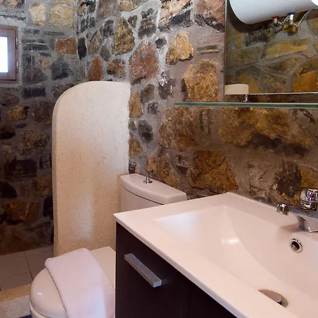 Holiday home Monastiraki Traditional