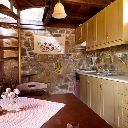 Holiday home Monastiraki Traditional *