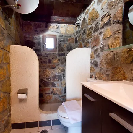 Monastiraki Traditional Holiday home