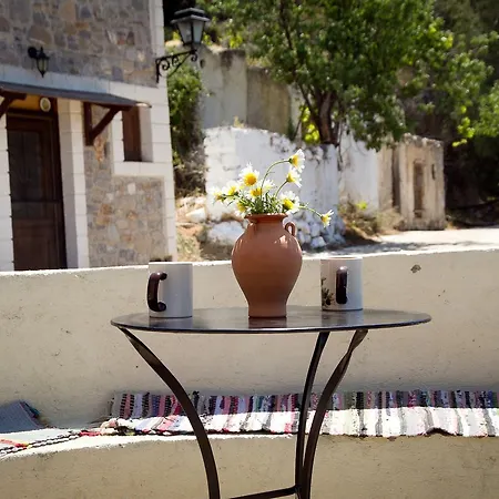 Monastiraki Traditional Holiday home *